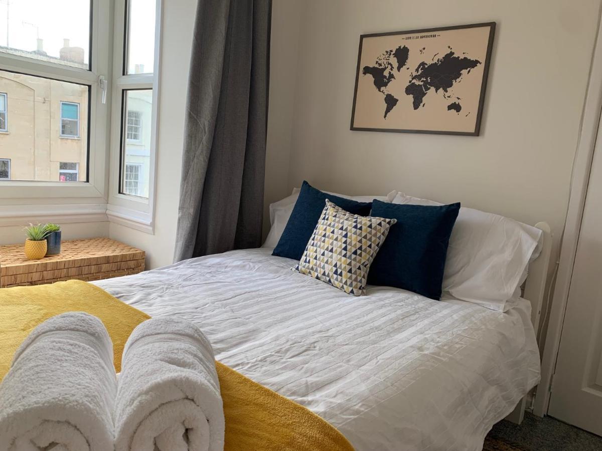 The Hideaway, Calm, Cozy, Dog Friendly Retreat Appartamento Cheltenham Esterno foto