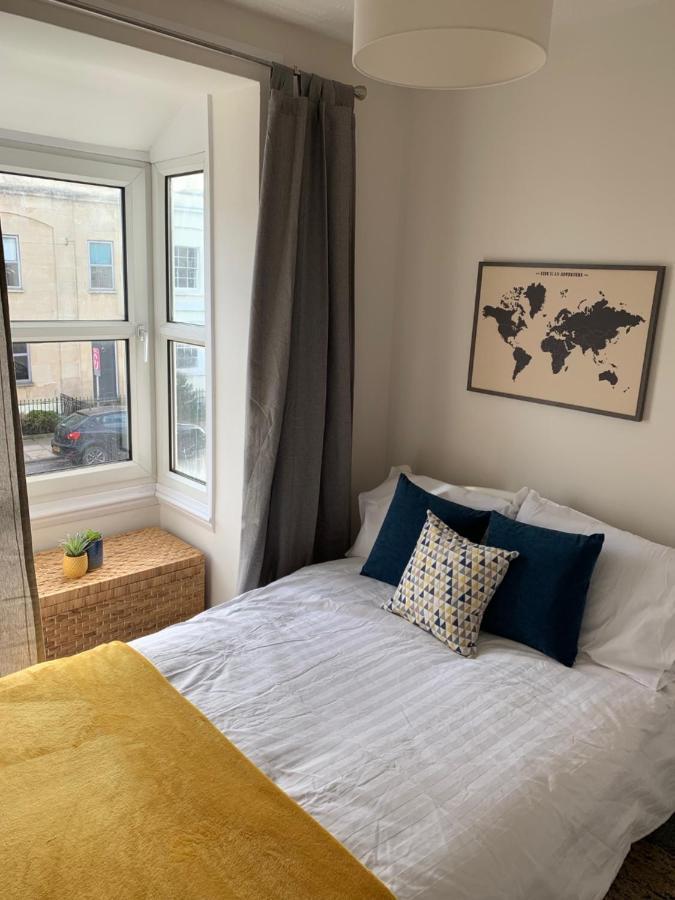 The Hideaway, Calm, Cozy, Dog Friendly Retreat Appartamento Cheltenham Esterno foto