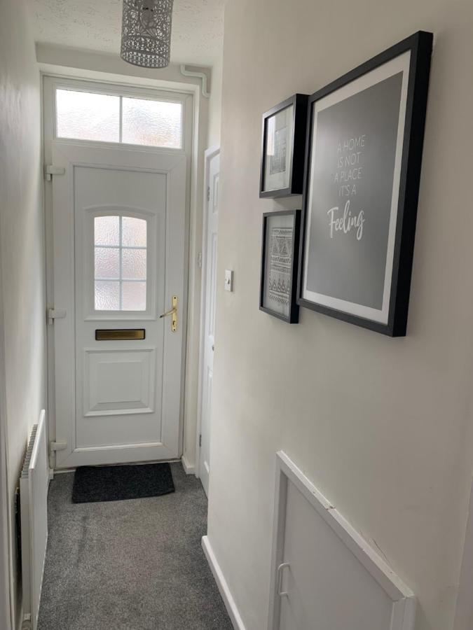 The Hideaway, Calm, Cozy, Dog Friendly Retreat Appartamento Cheltenham Esterno foto