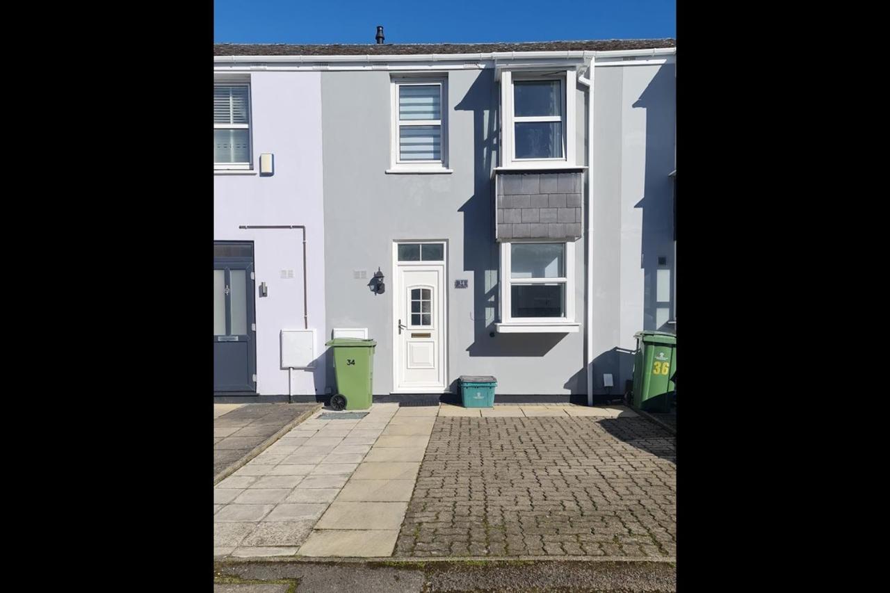 The Hideaway, Calm, Cozy, Dog Friendly Retreat Appartamento Cheltenham Esterno foto